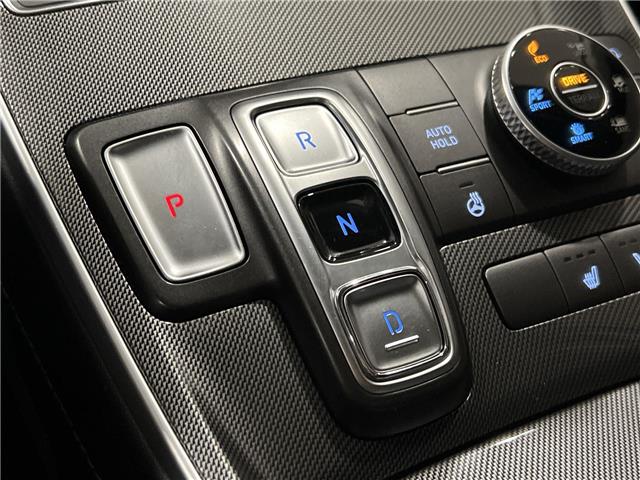 2022 Hyundai Santa Fe HEV (Stk: 14T1800AA) in Markham - Image 19 of 27 2022 Hyundai Santa Fe HEV (Stk: 14T1800AA) in Markham - Image 19 of 27