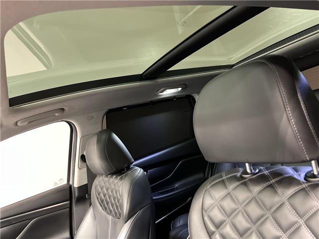 2022 Hyundai Santa Fe HEV (Stk: 14T1800AA) in Markham - Image 20 of 27 2022 Hyundai Santa Fe HEV (Stk: 14T1800AA) in Markham - Image 20 of 27
