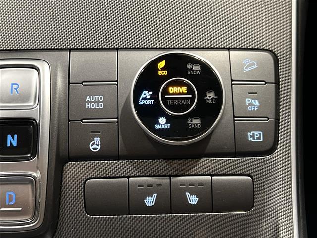2022 Hyundai Santa Fe HEV (Stk: 14T1800AA) in Markham - Image 22 of 27 2022 Hyundai Santa Fe HEV (Stk: 14T1800AA) in Markham - Image 22 of 27