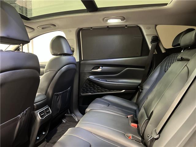 2022 Hyundai Santa Fe HEV (Stk: 14T1800AA) in Markham - Image 23 of 27 2022 Hyundai Santa Fe HEV (Stk: 14T1800AA) in Markham - Image 23 of 27