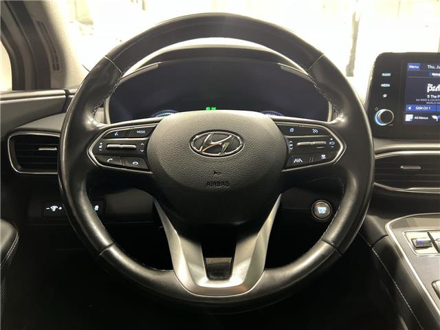 2022 Hyundai Santa Fe HEV (Stk: 14T1800AA) in Markham - Image 24 of 27 2022 Hyundai Santa Fe HEV (Stk: 14T1800AA) in Markham - Image 24 of 27