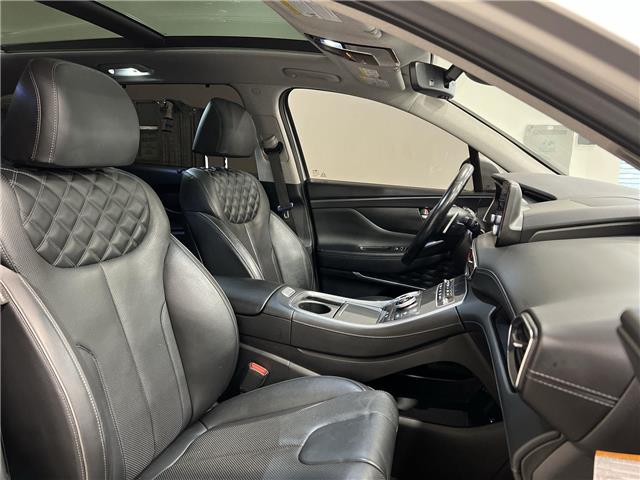 2022 Hyundai Santa Fe HEV (Stk: 14T1800AA) in Markham - Image 25 of 27 2022 Hyundai Santa Fe HEV (Stk: 14T1800AA) in Markham - Image 25 of 27