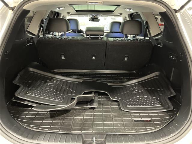 2022 Hyundai Santa Fe HEV (Stk: 14T1800AA) in Markham - Image 26 of 27 2022 Hyundai Santa Fe HEV (Stk: 14T1800AA) in Markham - Image 26 of 27