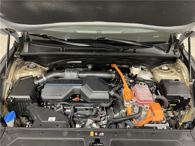 2022 Hyundai Santa Fe HEV (Stk: 14T1800AA) in Markham - Image 27 of 27 2022 Hyundai Santa Fe HEV (Stk: 14T1800AA) in Markham - Image 27 of 27