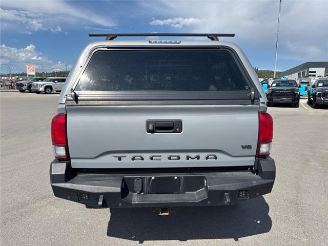 2018 Toyota Tacoma  (Stk: X414389A) in Cranbrook - Image 4 of 20