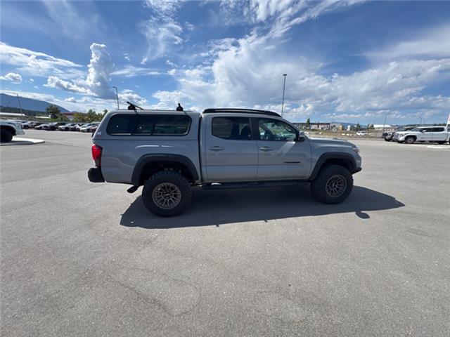 2018 Toyota Tacoma  (Stk: X414389A) in Cranbrook - Image 6 of 20