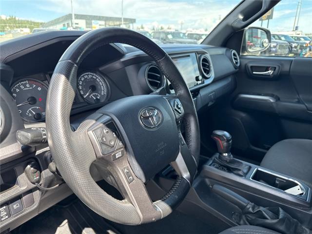 2018 Toyota Tacoma  (Stk: X414389A) in Cranbrook - Image 9 of 20