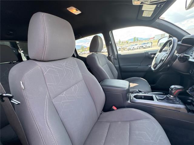 2018 Toyota Tacoma  (Stk: X414389A) in Cranbrook - Image 11 of 20