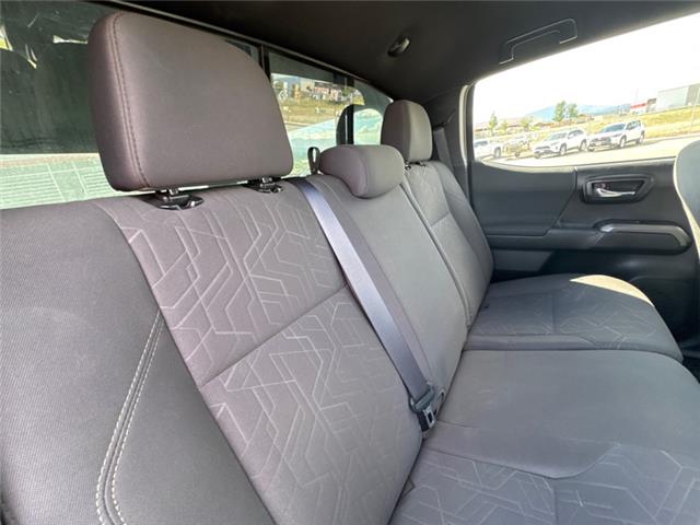 2018 Toyota Tacoma  (Stk: X414389A) in Cranbrook - Image 12 of 20