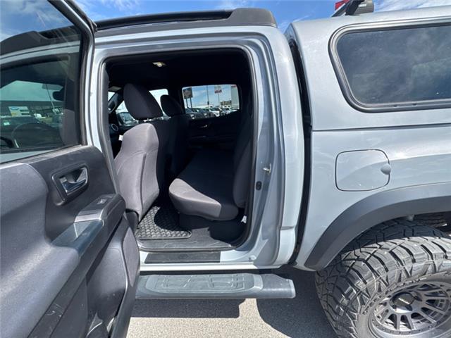 2018 Toyota Tacoma  (Stk: X414389A) in Cranbrook - Image 13 of 20