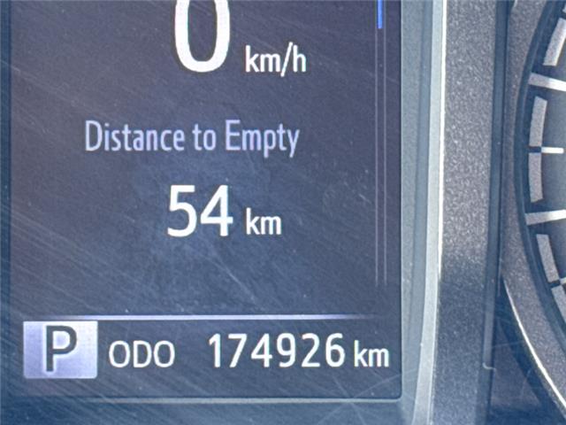 2018 Toyota Tacoma  (Stk: X414389A) in Cranbrook - Image 14 of 20