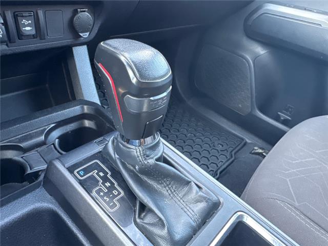 2018 Toyota Tacoma  (Stk: X414389A) in Cranbrook - Image 15 of 20