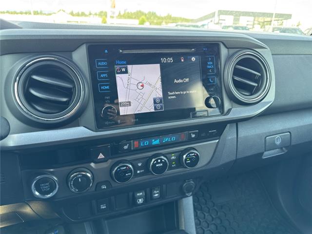 2018 Toyota Tacoma  (Stk: X414389A) in Cranbrook - Image 16 of 20