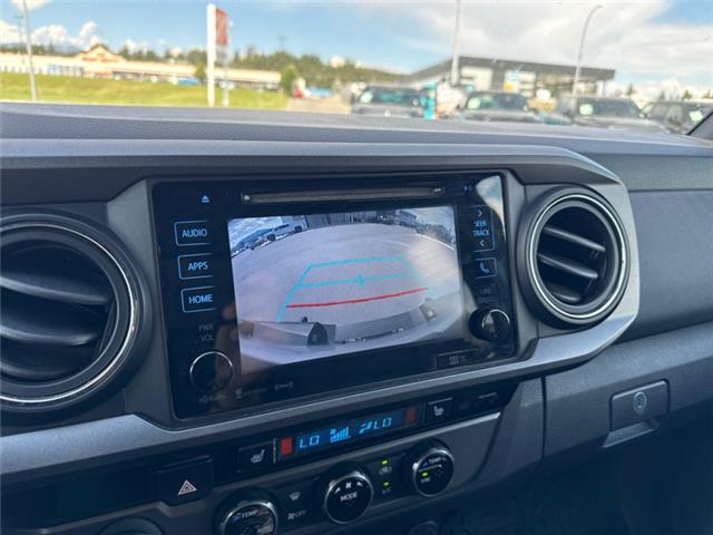 2018 Toyota Tacoma  (Stk: X414389A) in Cranbrook - Image 17 of 20