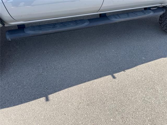 2018 Toyota Tacoma  (Stk: X414389A) in Cranbrook - Image 18 of 20