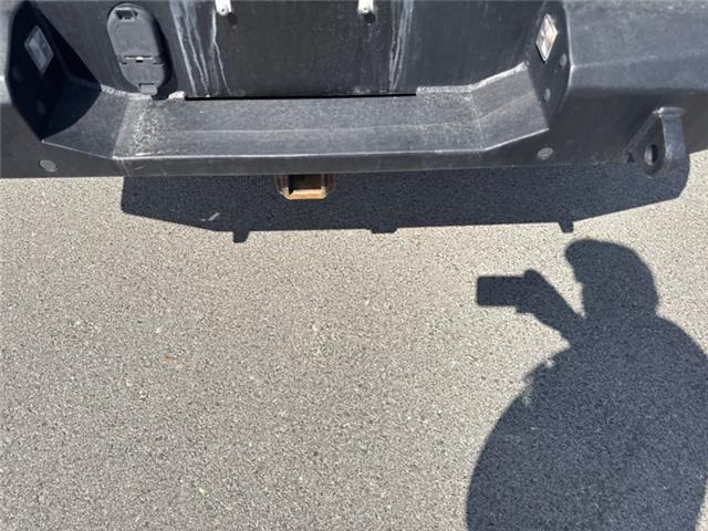 2018 Toyota Tacoma  (Stk: X414389A) in Cranbrook - Image 19 of 20