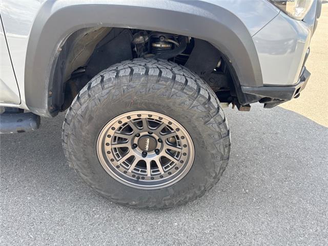 2018 Toyota Tacoma  (Stk: X414389A) in Cranbrook - Image 20 of 20