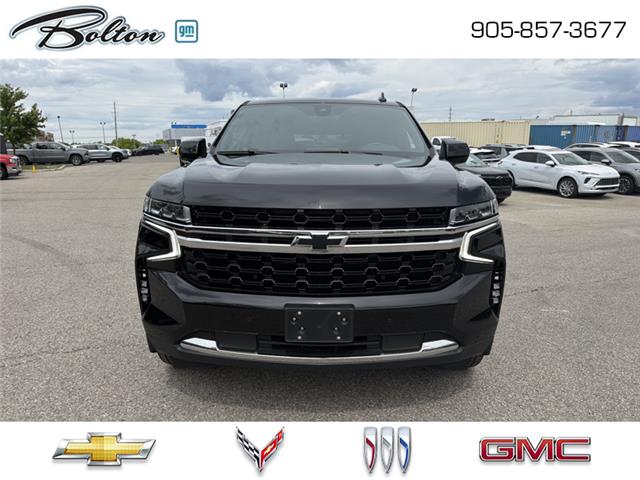 2022 Chevrolet Tahoe LS (Stk: TB146745A) in Bolton - Image 2 of 18