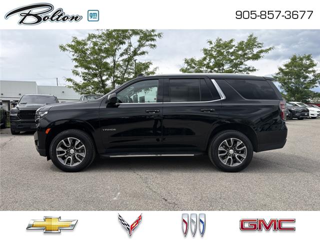 2022 Chevrolet Tahoe LS (Stk: TB146745A) in Bolton - Image 3 of 18