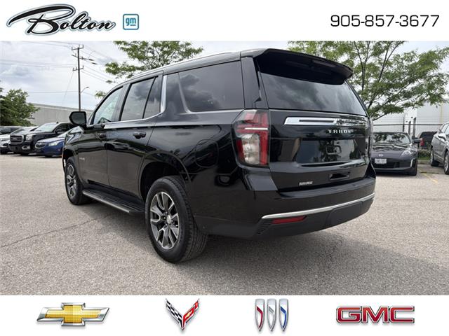 2022 Chevrolet Tahoe LS (Stk: TB146745A) in Bolton - Image 4 of 18