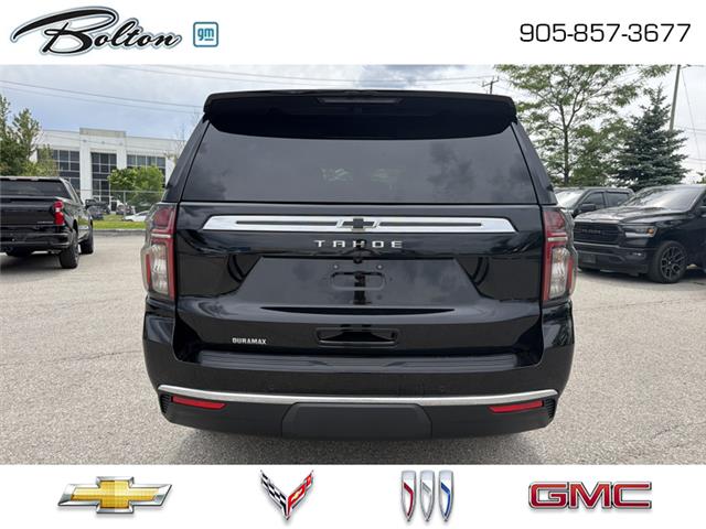 2022 Chevrolet Tahoe LS (Stk: TB146745A) in Bolton - Image 5 of 18