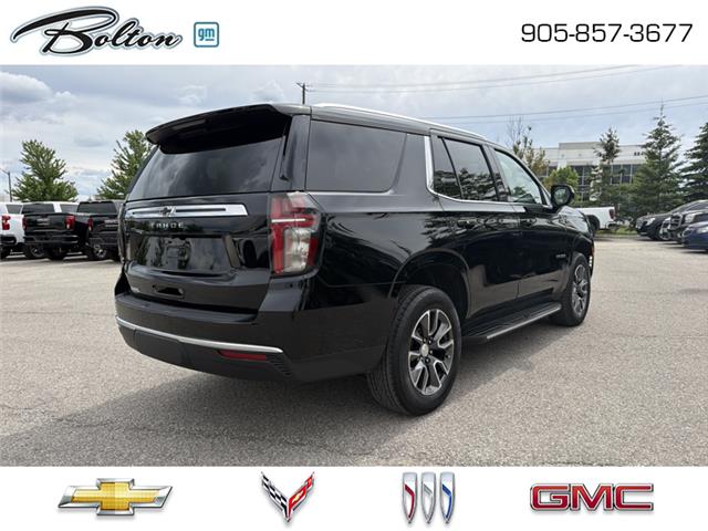 2022 Chevrolet Tahoe LS (Stk: TB146745A) in Bolton - Image 6 of 18