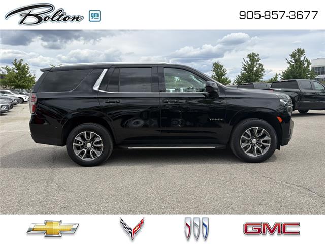 2022 Chevrolet Tahoe LS (Stk: TB146745A) in Bolton - Image 7 of 18