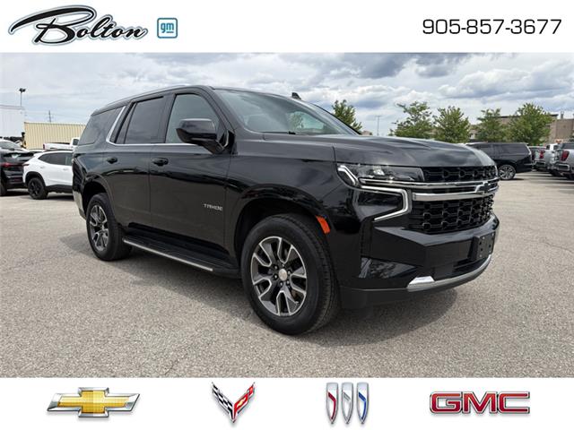 2022 Chevrolet Tahoe LS (Stk: TB146745A) in Bolton - Image 8 of 18