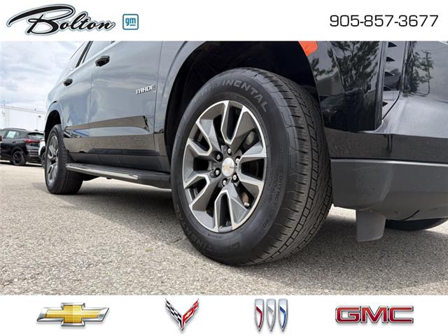 2022 Chevrolet Tahoe LS (Stk: TB146745A) in Bolton - Image 9 of 18