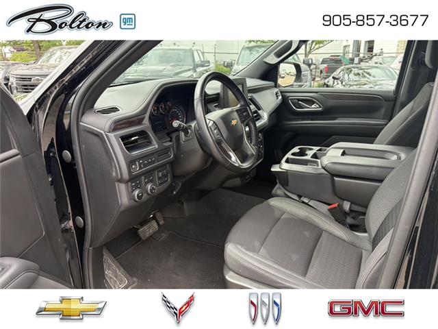 2022 Chevrolet Tahoe LS (Stk: TB146745A) in Bolton - Image 10 of 18