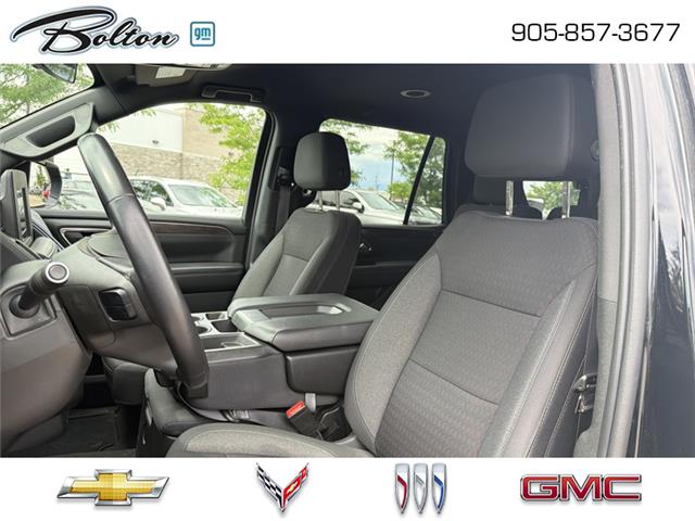2022 Chevrolet Tahoe LS (Stk: TB146745A) in Bolton - Image 11 of 18