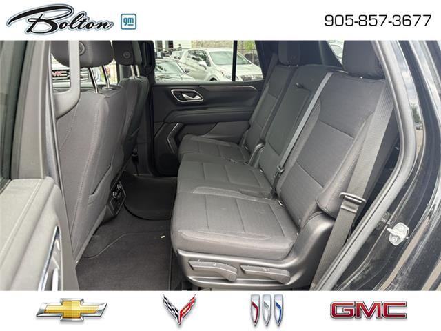 2022 Chevrolet Tahoe LS (Stk: TB146745A) in Bolton - Image 12 of 18