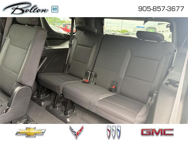 2022 Chevrolet Tahoe LS (Stk: TB146745A) in Bolton - Image 13 of 18