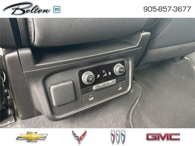 2022 Chevrolet Tahoe LS (Stk: TB146745A) in Bolton - Image 14 of 18