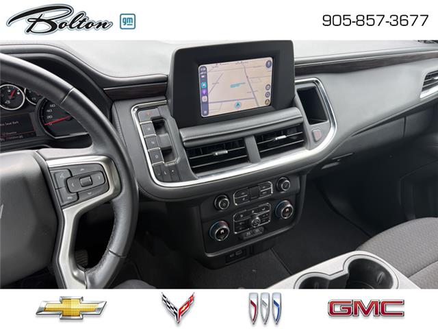 2022 Chevrolet Tahoe LS (Stk: TB146745A) in Bolton - Image 16 of 18
