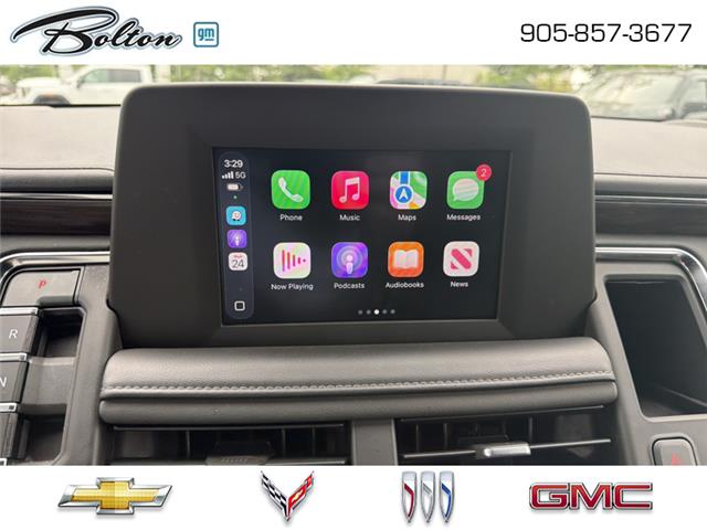 2022 Chevrolet Tahoe LS (Stk: TB146745A) in Bolton - Image 17 of 18