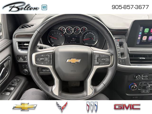 2022 Chevrolet Tahoe LS (Stk: TB146745A) in Bolton - Image 18 of 18