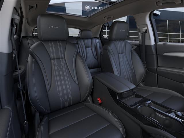 2026 Buick Envision Avenir (Stk: 85988 OGRADY) in St. Thomas - Image 16 of 24