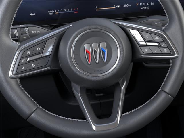 2026 Buick Envision Avenir (Stk: 85988 OGRADY) in St. Thomas - Image 19 of 24