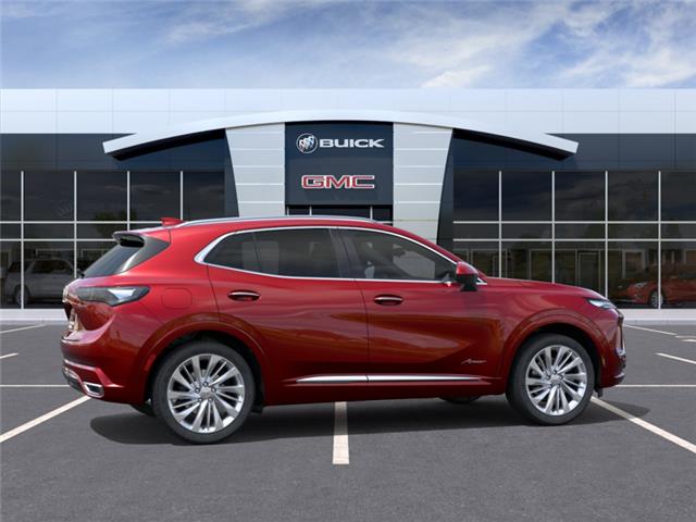 2026 Buick Envision Avenir (Stk: 85998 ORENDORFF) in St. Thomas - Image 5 of 24