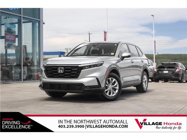2025 Honda CR-V LX (Stk: B9149) in Calgary - Image 1 of 31