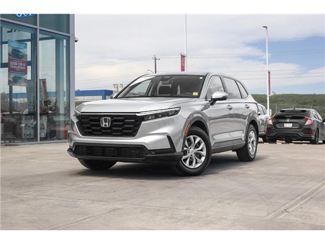 2025 Honda CR-V LX (Stk: B9149) in Calgary - Image 2 of 31