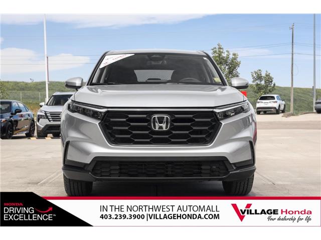 2025 Honda CR-V LX (Stk: B9149) in Calgary - Image 3 of 31