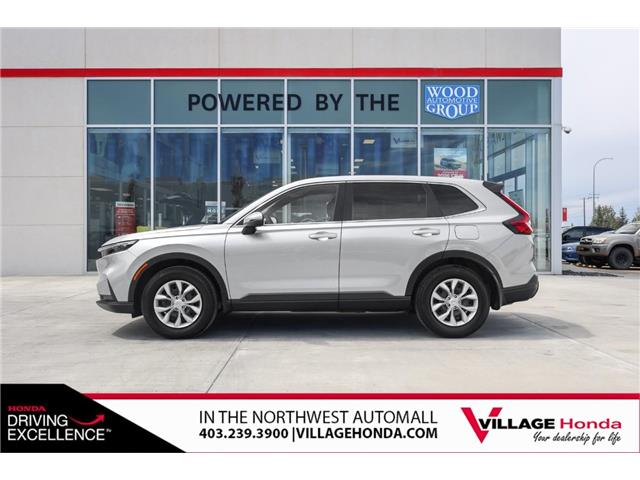 2025 Honda CR-V LX (Stk: B9149) in Calgary - Image 5 of 31