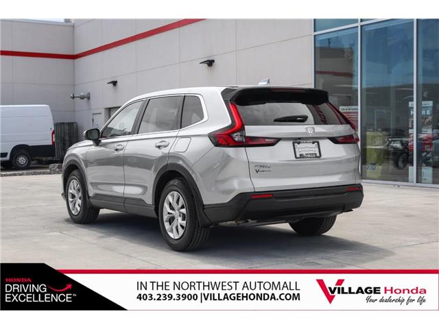 2025 Honda CR-V LX (Stk: B9149) in Calgary - Image 7 of 31