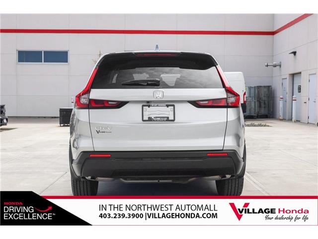 2025 Honda CR-V LX (Stk: B9149) in Calgary - Image 8 of 31