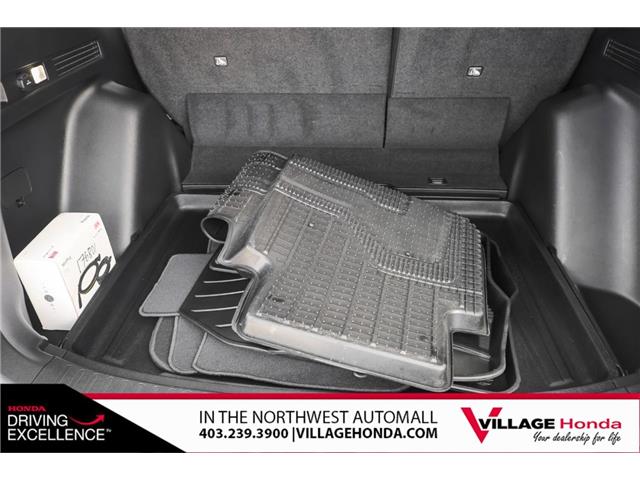 2025 Honda CR-V LX (Stk: B9149) in Calgary - Image 10 of 31