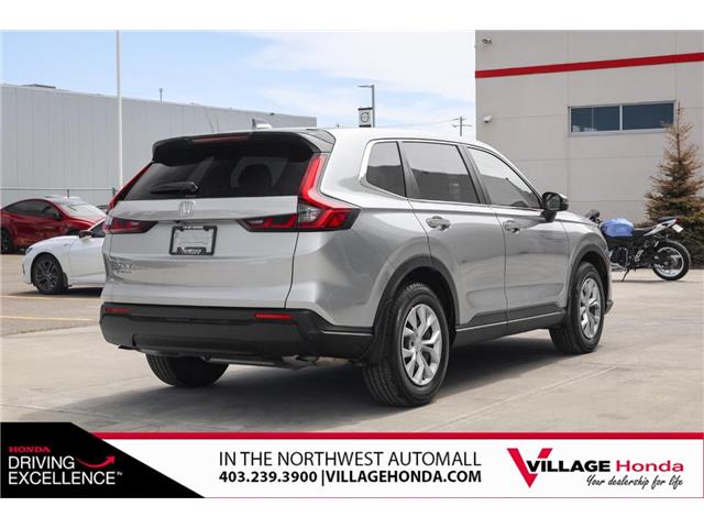 2025 Honda CR-V LX (Stk: B9149) in Calgary - Image 11 of 31
