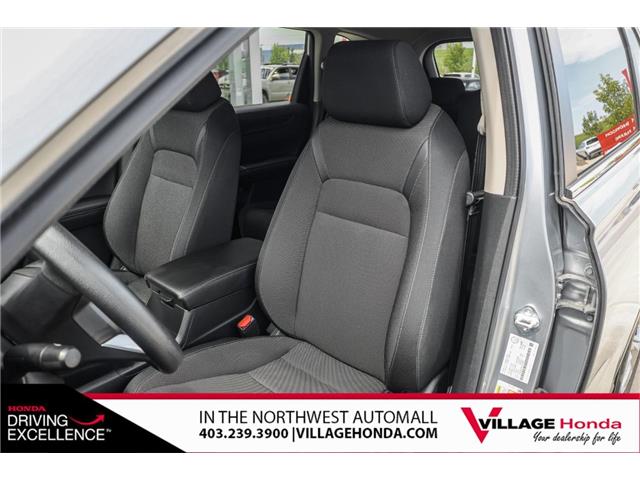 2025 Honda CR-V LX (Stk: B9149) in Calgary - Image 13 of 31