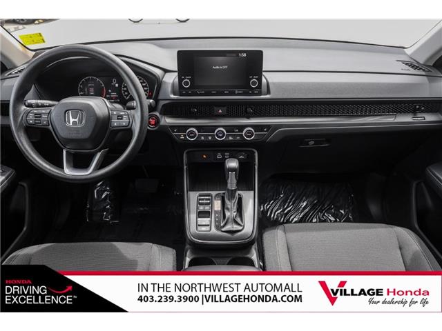 2025 Honda CR-V LX (Stk: B9149) in Calgary - Image 14 of 31